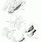 SXVIPER X TX SE SR10XS41HL Эмблема