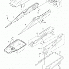 SRVIPER S TX DX 146 SR10SD46HB Бампер