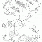 RS VENTURE TF LE RST90TFLHL Бампер