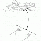 RS VENTURE TF RST90TFHL Дополнительная подвеска задняя