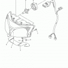 RS VENTURE RST90HS Фара