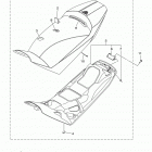 SIDEWINDER R TX LE SW10RLHL Сиденье