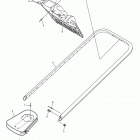 SXVIPER X TX SE SR10XS41HL Бампер