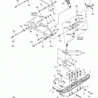 VK PROFESSIONAL II VK10FHS/VK10FHV Лыжа