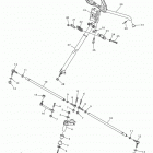 SXVIPER X TX SE SR10XS41HL Управление