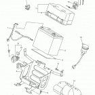 RS VENTURE TF RST90TFHL Электрика 2