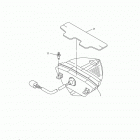 RS VECTOR RS90HL Фонарь