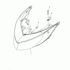 SIDEWINDER M TX 162 SE SW10MS62HL Фара