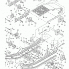 VENTURE MP PZ50MPHL Подвеска трака 1