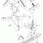SRVIPER S TX 137 DX SR10SD37HL Лыжа
