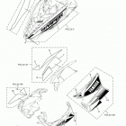 SRVIPER B TX LE SR10BLHL Эмблема
