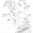 SIDEWINDER B TX SE SW10BS53HO/SW10BS53HL Лыжа