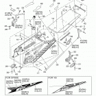SIDEWINDER L TX DX SW10LDHB/SW10LDHL Рама 2