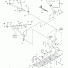 SRVIPER M TX 153 SE SR10MS53HL Лыжа