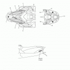 RS VECTOR RS90HL Эмблема