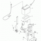 VENTURE MP PZ50MPHL Электрика 2