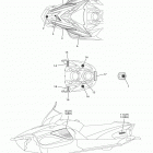 APEX XTX 1.75 LE RX10XTLHL Эмблема