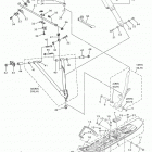 SRVIPER B TX LE SR10BLHL Лыжа