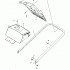 SIDEWINDER R TX LE SW10RLHL Бампер