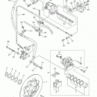 RS VENTURE RST90HS Тормоза