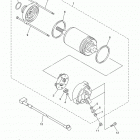 RS VENTURE RST90HS Стартер