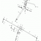 SRVIPER L TX DX SR10LDHB Управление