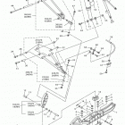 PHAZER RTX PZ50RTHB Лыжа