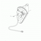 APEX XTX 1.75 LE RX10XTLHL Фонарь