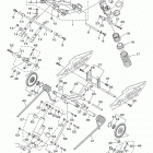 SIDEWINDER R TX LE SW10RLHL Подвеска трака 2