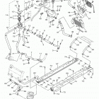 APEX XTX 1.75 LE RX10XTLHL Радиатор и Патрубки