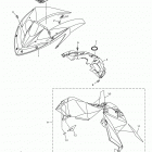 SRVIPER L TX SE SR10LSHL Панель приборов