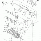 SIDEWINDER M TX 162 SE SW10MS62HL Впускная система 2
