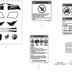 DS 90 X 09- accessories and decals