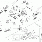 Outlander - Outlander MAX 450-570 09- body and accessories