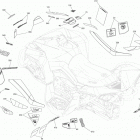 Renegade Наклейки