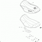 Renegade Сидение