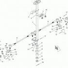 DS 90 X 07- handlebar