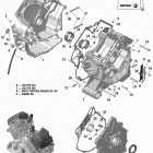 Renegade Картер