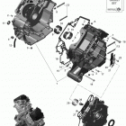 Outlander - Outlander MAX 650-850-1000 Картер