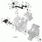 Renegade Система охлаждения