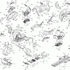 Renegade 09- body and accessories