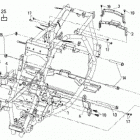 DS 250 09- frame international