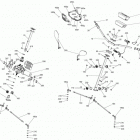 Outlander - Outlander MAX 650-850-1000 Рулевая