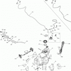 Outlander - Outlander MAX 650-850-1000 Топливная система