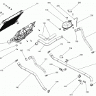 Outlander - Outlander MAX 450-570 Система охлаждения
