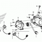 SXS500M Switch@meter
