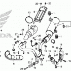 SXS500M Глушиель