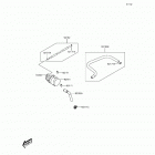 KFX90 (KSF90-AHF) Second air