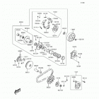 KFX90 (KSF90-AHF) Belt converter