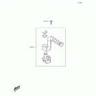 KFX90 (KSF90-AHF) Кикстартер
